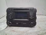 Audio Equipment Radio Receiver Us Market Uvo Fits 15-16 Sedona 339592. Fixed Price $144.00.