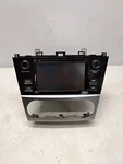 2016 2017 Subaru Impreza Crosstrek Radio Audio Receiver Assembly 86201FJ690. Fixed Price $185.00.