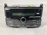 2009 Toyota Venza Audio Equipment Radio Receiver AM-FM-6 Cd Player. Fixed Price $63.99.