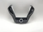 2018-2020 Acura Mdx Audio Controller In Dash W/trim W/air Vents -base- 39058. Fixed Price $65.00.