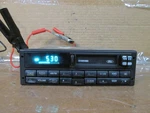 1998 Ford Mustang Radio Stereo Audio Cd Player Receiver Am Fm GR3T19C107DA. Fixed Price $182.00.