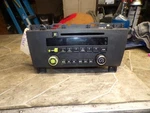 07-09 2007-2009 Buick Lacrosse Am Fm Cd Player Eq Radio Receiver 15902752 Oem. Fixed Price $40.00.