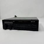 Toyota 1981-1997 Tercel Radio Am Fm Cassette Receiver Part 08600-00801 Untested. Fixed Price $80.32.