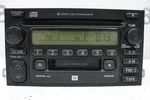 Toyota Oe Amfm Jbl Radio 6CD Cassette A56817 Sequoia Sienna Solara 4RUNNER 00-03. Fixed Price $259.95.