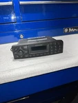 Mercedes Benz Radio 2038202486 CM1011 Ic 58290 NG0555. Fixed Price $80.00.