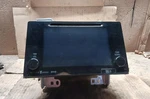 2016-2017 Toyota Sienna Radio Navigation Display & Receiver Id 510157 Warranty. Fixed Price $199.99.