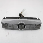 Info-gps-tv Screen Control Navigation Fits 05-07 Avalon 341573. Fixed Price $114.95.