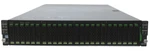Fujitsu Primergy CX400 M1 7.2TB Hdd 4X CX2550 M2 8X E5-2603 V4 64GB Node Server. Fixed Price $5016.00.