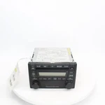 2005 Mazda Tribute Radio Part Number 638-58852. Fixed Price $99.99.