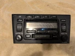 Toyota 09350919 Delphi Delco 2000-04 Avalon Am/fm Radio Cd Cass 86120-ACO80. Fixed Price $50.00.