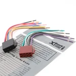 Xtenzi 16 Pin Radio Wire Harness For Planet Audio PI9695B, PI9752B & More. Fixed Price $14.47.
