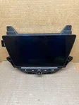 2021 - 2023 Chevrolet Trailblazer Dash Screen Display Monitor 8.0" Oem 42742484. Fixed Price $70.00.