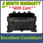 2016-2018 Lexus NX300H NX200T Oem Gracenote Am Fm Hd Satellite Cd Radio Receiver. Fixed Price $431.00.