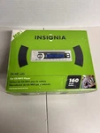 Insignia Car Cd/ MP3/ Wma Player IN-CS102 Audio Detachable Face. Fixed Price $39.95.