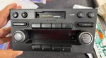 2003 2004 2005 Acura Nsx Genuine Bose Deck Cassette Radio Oem Silver Knobs. Fixed Price $3750.00.
