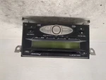 2006-2006 Scion Xa Am Fm Cd Player Radio Receiver B0BIR. Fixed Price $48.76.