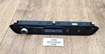 21-24 Oem Bmw G20 G22 G42 G87 Ac Climate Control Panel Radio Media Buttons. Fixed Price $69.95.