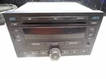 2005-2008 Suzuki Reno Radio Cd MP3 Stereo Unit AGC-6380JA Oem Black 70559. Fixed Price $22.35.