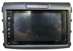 Honda Crv Radio Display Screen With Navigation 7 Speaker Type 2015 2016 Oem. Fixed Price $299.00.