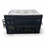 1996-03 Buick Lesabre Century Regal Am Fm Radio Cd Music Part Number 09373354. Fixed Price $60.00.
