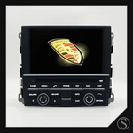 Porsche Pcm 3.1 BE9631 Radio Navigation System Panamera 970 Gts Turbo Diesel. Fixed Price $1162.49.