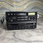 ***read*** 2003 Honda Odyssey 08A06-3B1-300 6-CD Changer Oem **as-is** *A2674. Fixed Price $59.90.