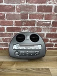 2006-2008 Mitsubishi Eclipse Rockford Fosgate Radio Control Faceplate Panel Oem. Fixed Price $57.00.