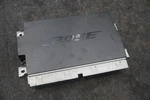 Radio Audio Sound Amplifier Bose 4G8035223D Oem S6 2017. Fixed Price $511.99.