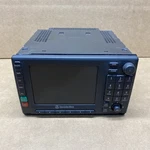 **untested** 98-05 Mercedes W163 ML320 ML430 ML500 Radio Nav Screen A1638200486. Fixed Price $79.95.