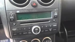 Audio Radio Receiver Am-fm-cd Single Disc Fits 09-10 Rogue 1682722. Fixed Price $60.01.