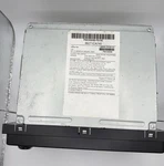 2014-2016 Subaru Forester Xm Radio Stereo Navigation Cd Player 86271CA740. Fixed Price $144.74.