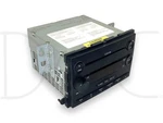 05-07 Ford F250 F350 Factory Radio Head Unit Am/fm Aux Cd Oem 6C3T-18C815-AC. Fixed Price $150.00.