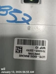 Radio Receiver Oem 2018 Chevrolet Equinox 1YR Wrnty. Fixed Price $95.00.