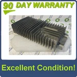 2012 - 2014 Gmc Yukon 1500 Oem Audio Fm Radio Amplifier Bose. Fixed Price $148.00.