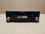 2003-2004 Acura Rsx Oem Cd Player Am Fm Radio Receiver Head Unit 39100-S6M-A500. Fixed Price $75.00.