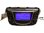12 13 14 Hyundai Accent Radio Cd Sat Media Player 96170-1R150GU HPY24. Fixed Price $399.99.