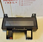 2008-2009 Honda Accord Vehicle Info Display Screen Part Number 39710-TA0-A120-M1. Fixed Price $39.95.