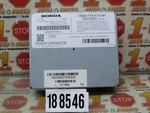 2013-2016 Acura Rdx Xm Satellite Radio Receiver Module 39820-TX4-A110 Oem. Fixed Price $29.99.
