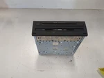 Audio Equipment Radio Multimedia Dash Mounted Opt 8DY Fits 17-18 A8 746475. Fixed Price $161.49.