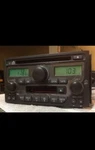 2003 '05 Honda Pilot Oem 39100-S9V-A300 Am/fm/cd/cassette Stereo. Fixed Price $214.00.