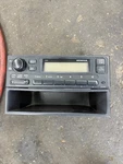 1999-2000 Honda Civic Am Fm Cd Player Stereo Radio Audio Equipment Oem. Fixed Price $80.00.