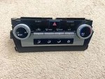 2012-2014 Toyota Camry Heater Temperature Climate Control Module 55900-06350. Fixed Price $49.90.