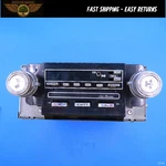 Genuine Gm Delco 2700 Cassette Am Fm Stereo Radio Chevrolet Blazer K5 Silverado. Fixed Price $316.80.