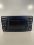 09-12 Mercedes X164 GL450 ML350 Command Head Unit Navigation Radio Cd Player Oem. Fixed Price $149.99.