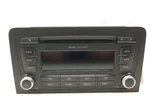 Used A3 "audi Concert" Oem Radio 8P0 035 186. Fixed Price $109.09.