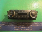 Mercedes Benz Ac Control Climate Heater A2518702389. Fixed Price $114.75.