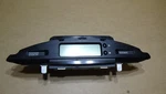 2006-2012 Mitsubishi Eclipse Convertible Dash Clock Display Screen 8750A107. Fixed Price $68.88.