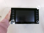 2022-23 Toyota Corolla Cross Touchscreen Nav Media Radio 861400A110. Fixed Price $399.95.