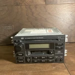 01 03 04 05 06 Hyundai Santa Fe Am Fm Cd Cassette Radio Oem 96130 26300SF. Fixed Price $52.00.