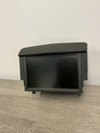 2008 Cadillac Cts Used Radio Display Screen Pop Up Touch. Fixed Price $88.00.